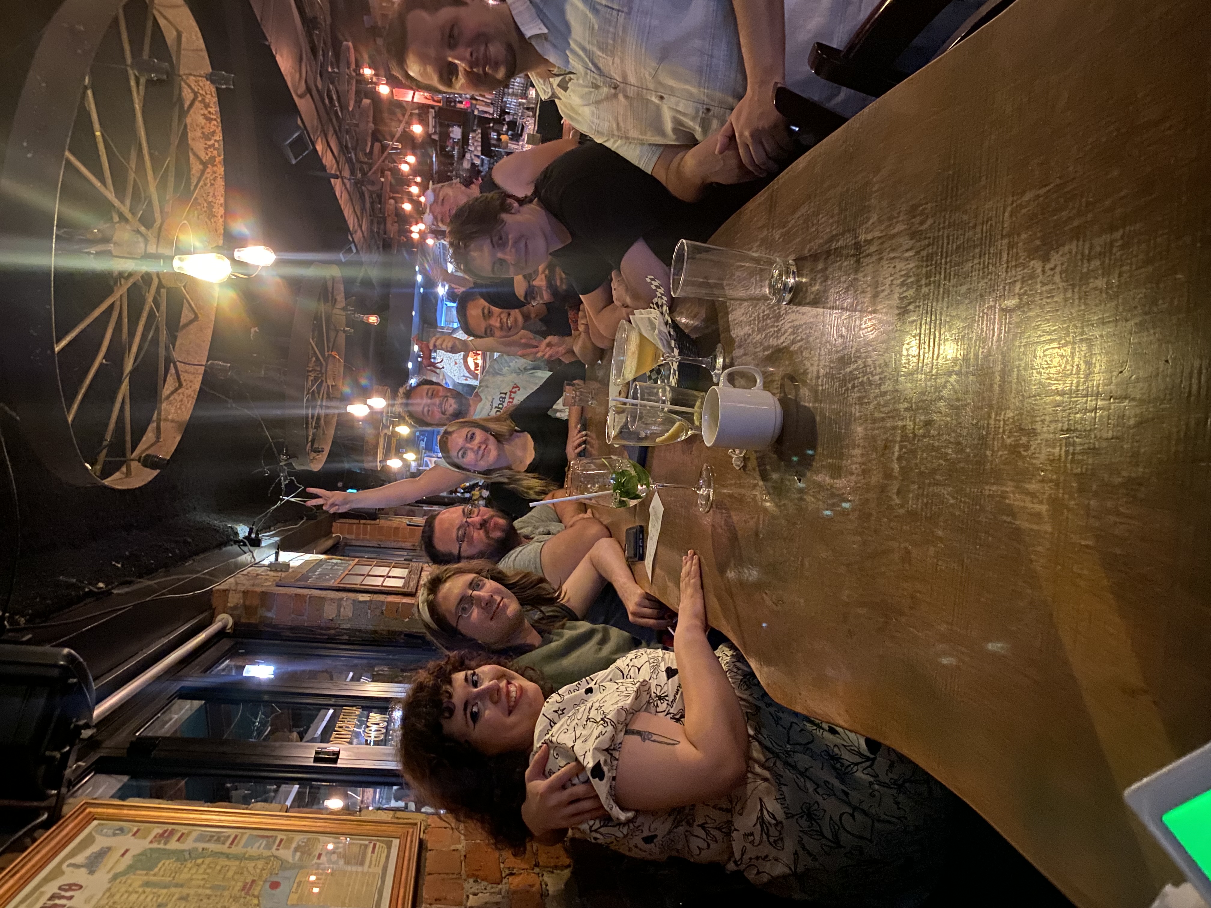 Toronto Office Hours